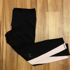 Under armour cold gear compression pants XL